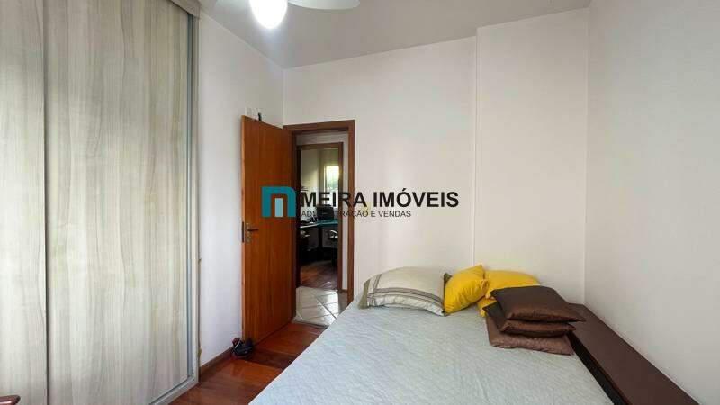Apartamento, Santo Antônio, 4 Quartos, 4 Vagas, 1 Suíte