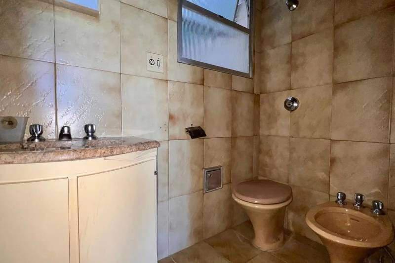 Apartamento, São Bento, 4 Quartos, 1 Vaga, 1 Suíte