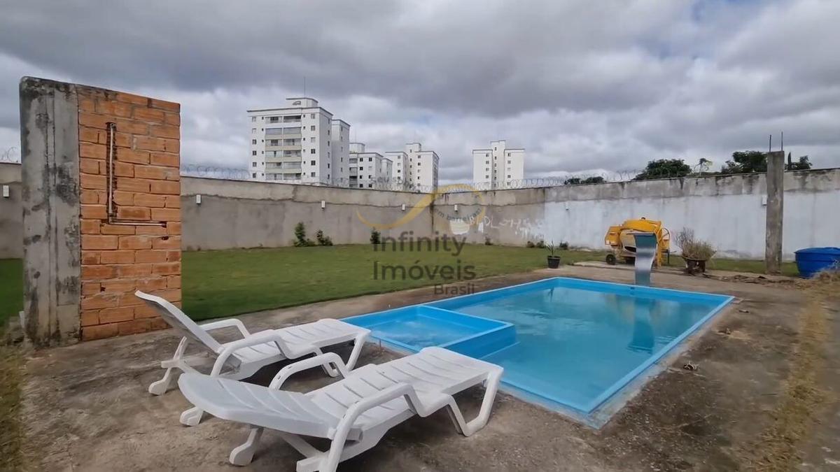 Casa, Bandeirantes (pampulha), 3 Quartos