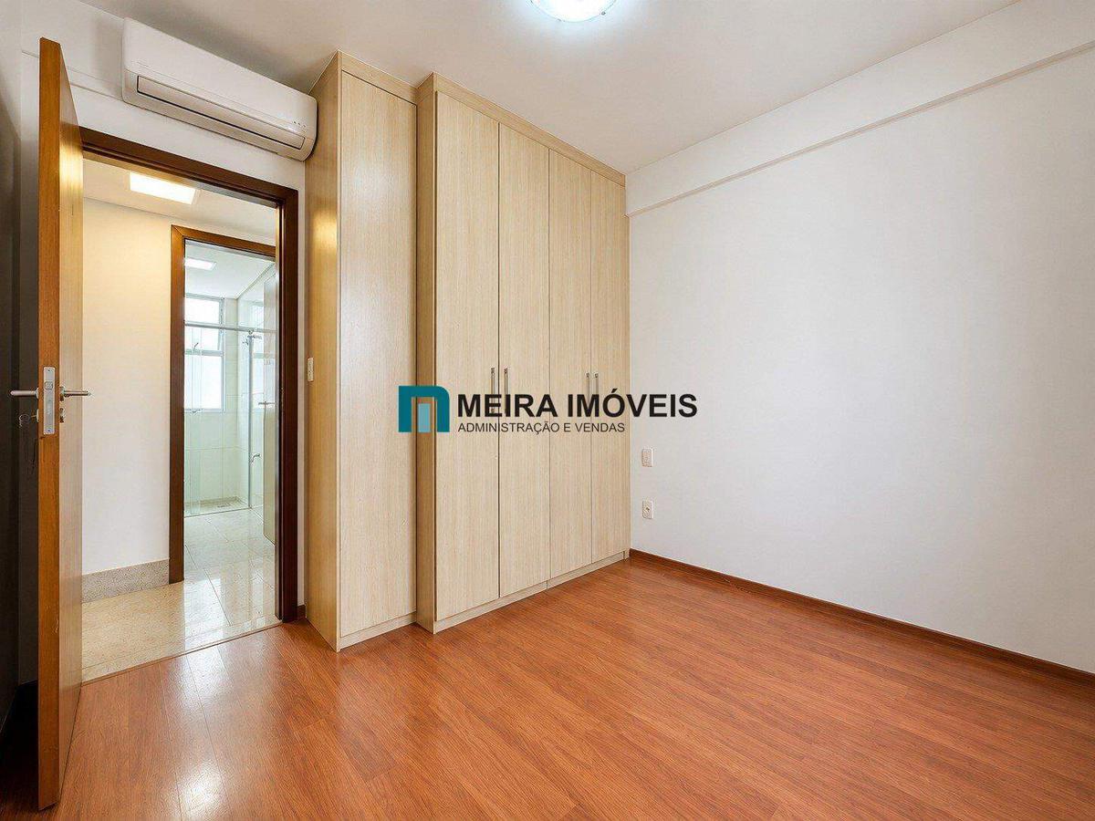 Cobertura, União, 4 Quartos, 1 Vaga, 1 Suíte