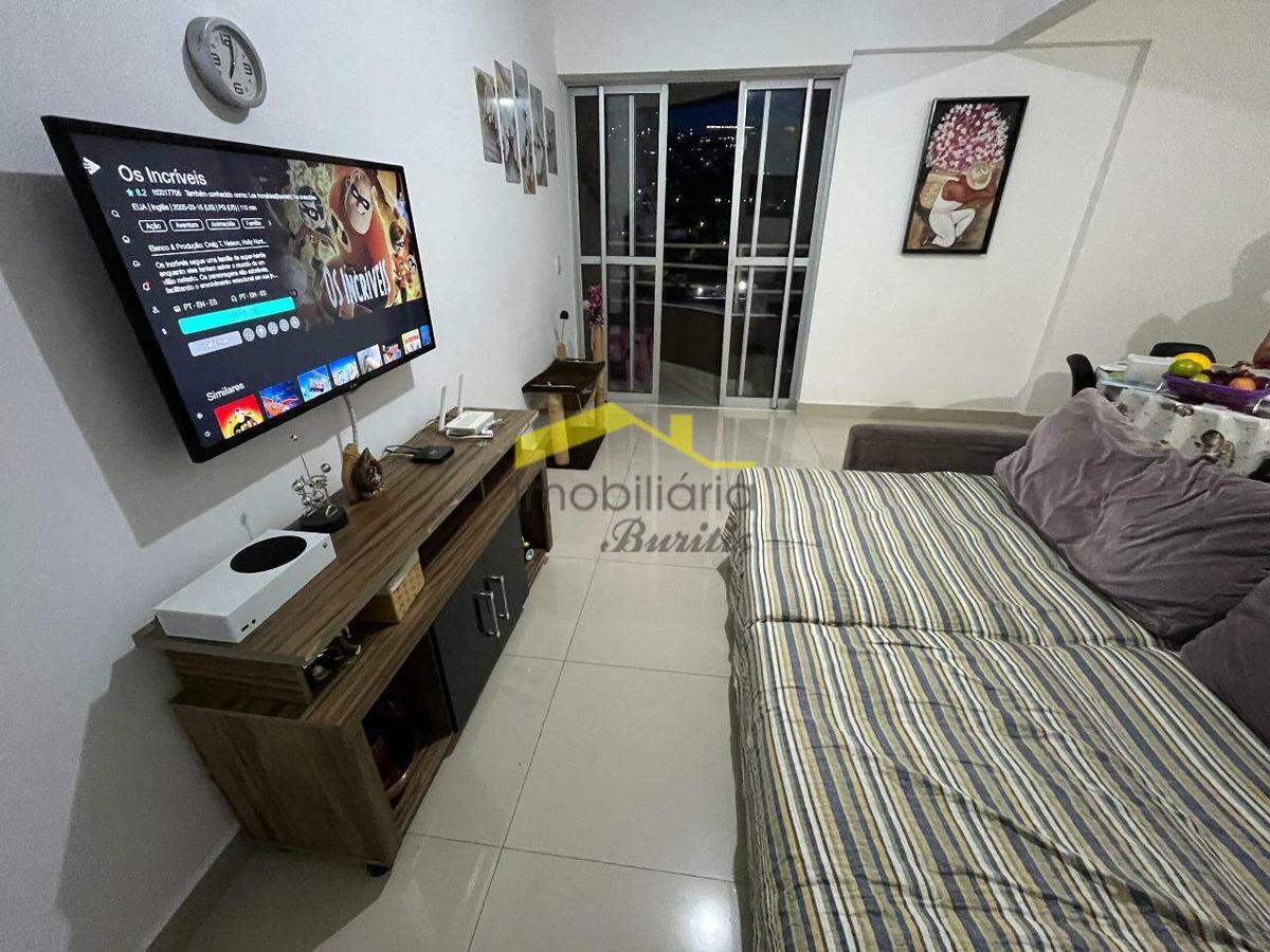 Apartamento, Estoril, 3 Quartos, 2 Vagas, 1 Suíte