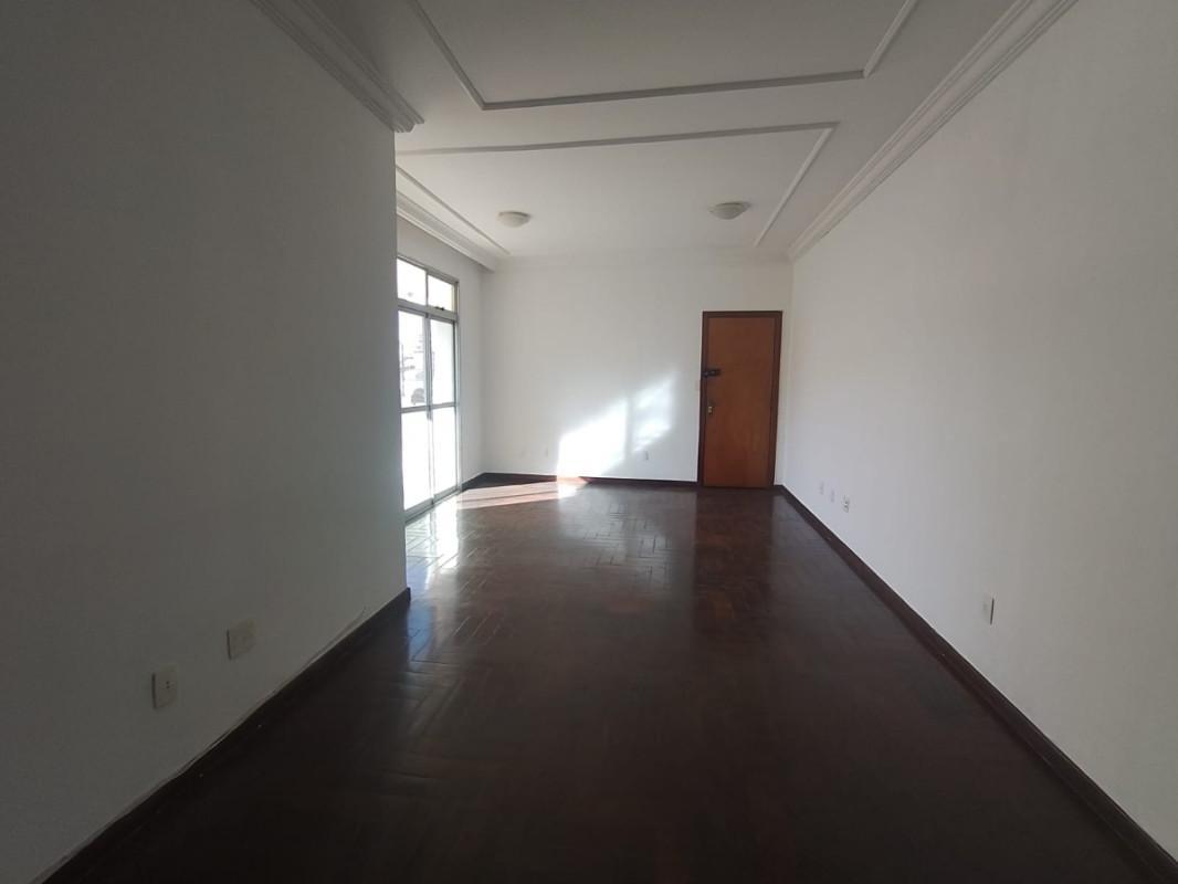 Apartamento, Nova Granada, 3 Quartos, 1 Vaga, 1 Suíte