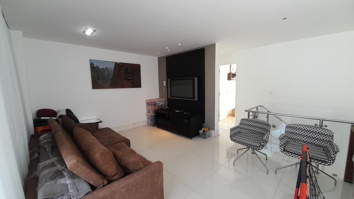 Cobertura, Buritis, 5 Quartos, 3 Vagas, 1 Suíte