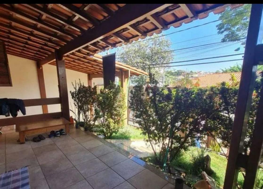 Casa, Alípio de Melo, 3 Quartos, 3 Vagas