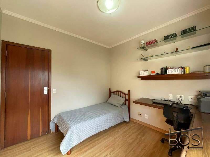 Apartamento, Anchieta, 4 Quartos, 3 Vagas, 2 Suítes