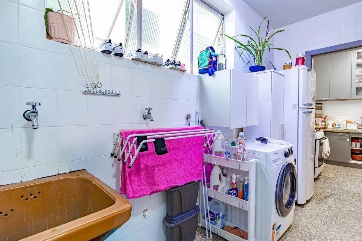 Apartamento, Santo Antônio, 4 Quartos, 2 Vagas, 1 Suíte