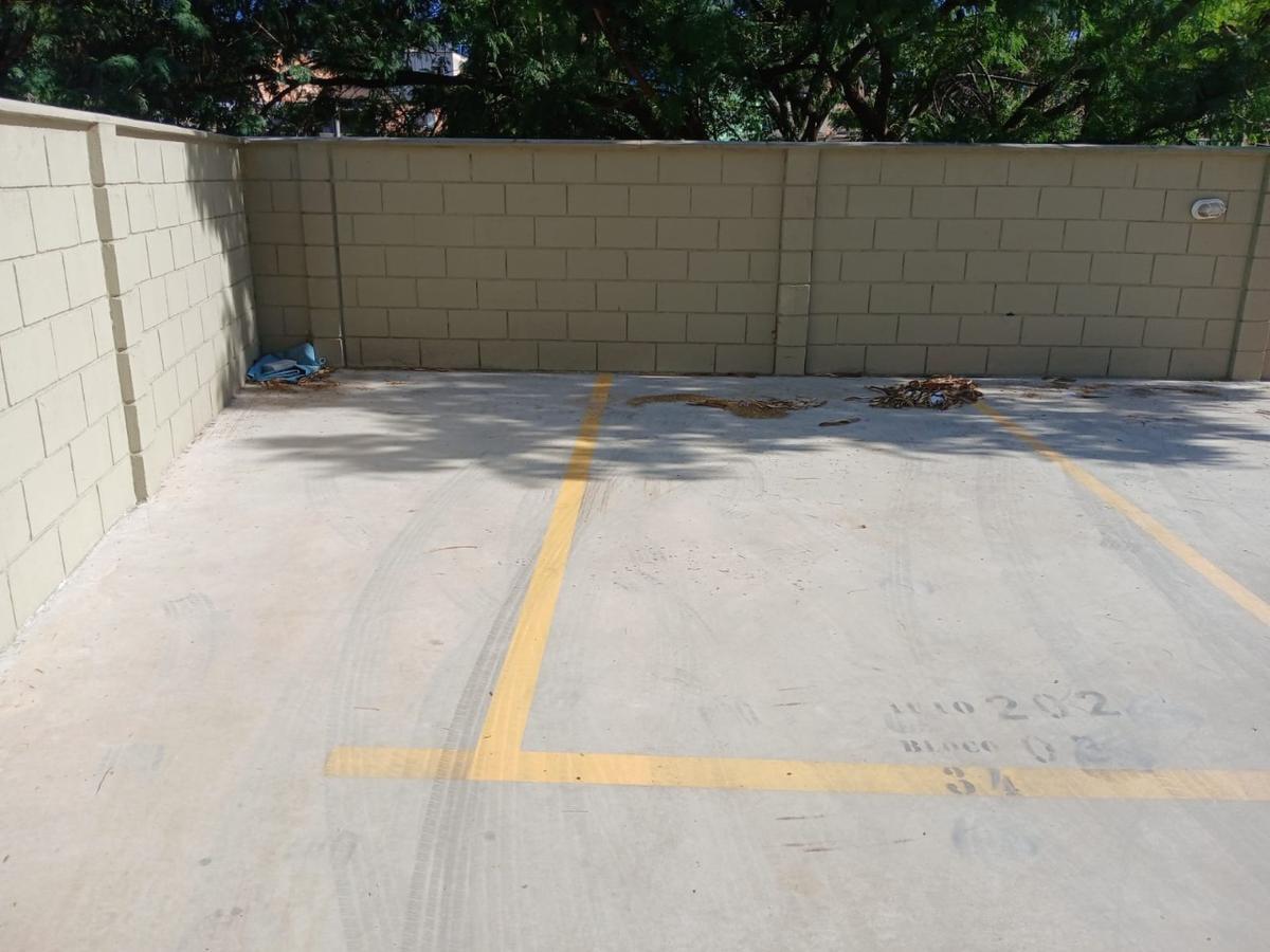 Apartamento, Pousada Santo Antônio, 2 Quartos, 1 Vaga