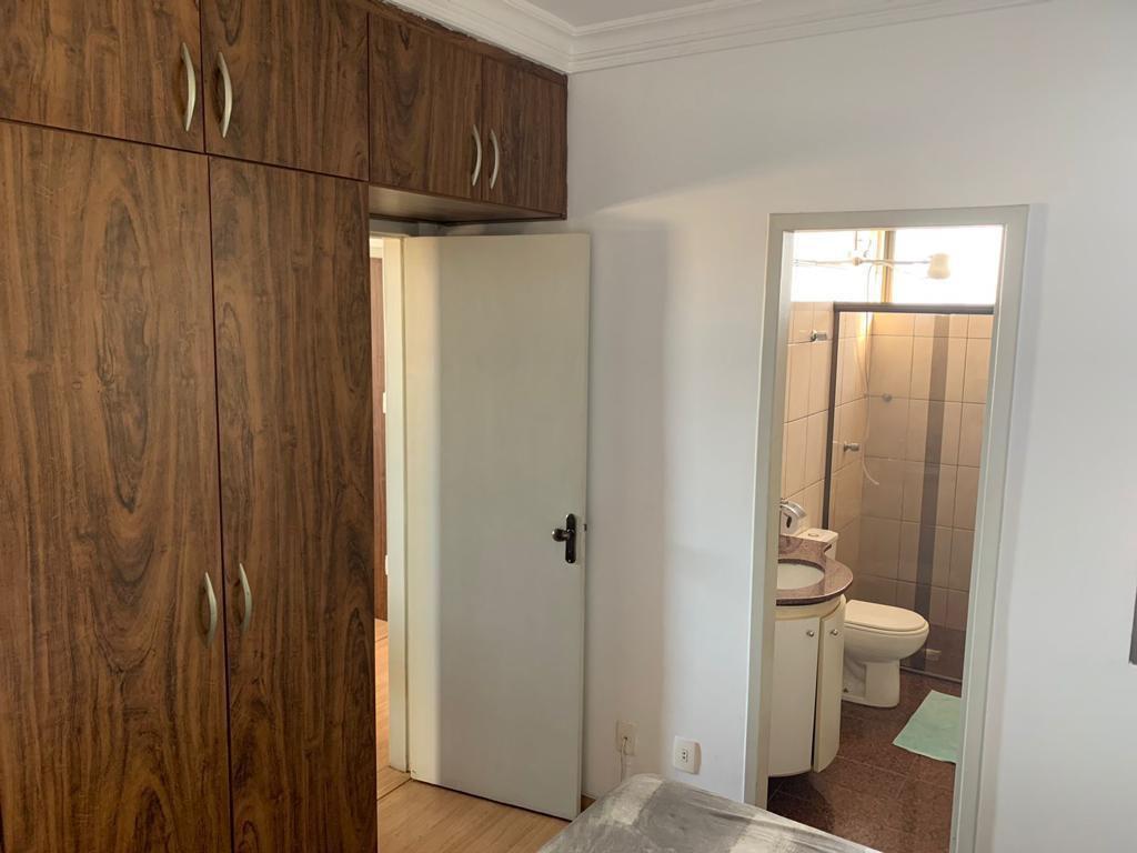 Apartamento, Colégio Batista, 3 Quartos, 2 Vagas, 1 Suíte