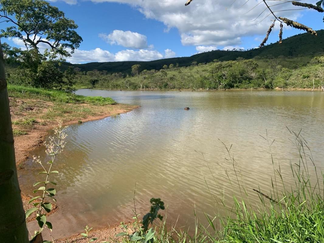 Fazenda, Ruralminas, 3 Quartos, 10 Vagas, 1 Suíte