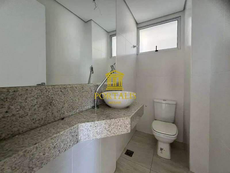 Apartamento, Buritis, 2 Quartos, 2 Vagas, 2 Suítes
