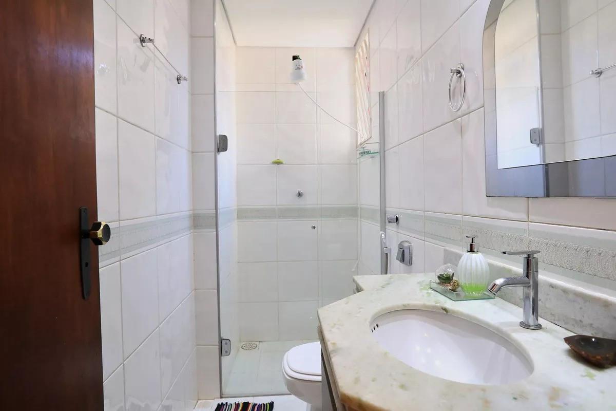 Apartamento, Nova Floresta, 3 Quartos, 1 Vaga, 1 Suíte