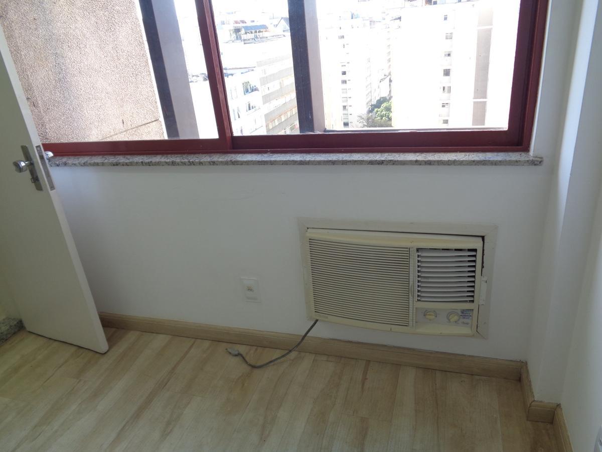Sala, Centro