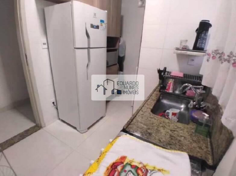 Apartamento, Barro Preto, 1 Quarto, 0 Vaga