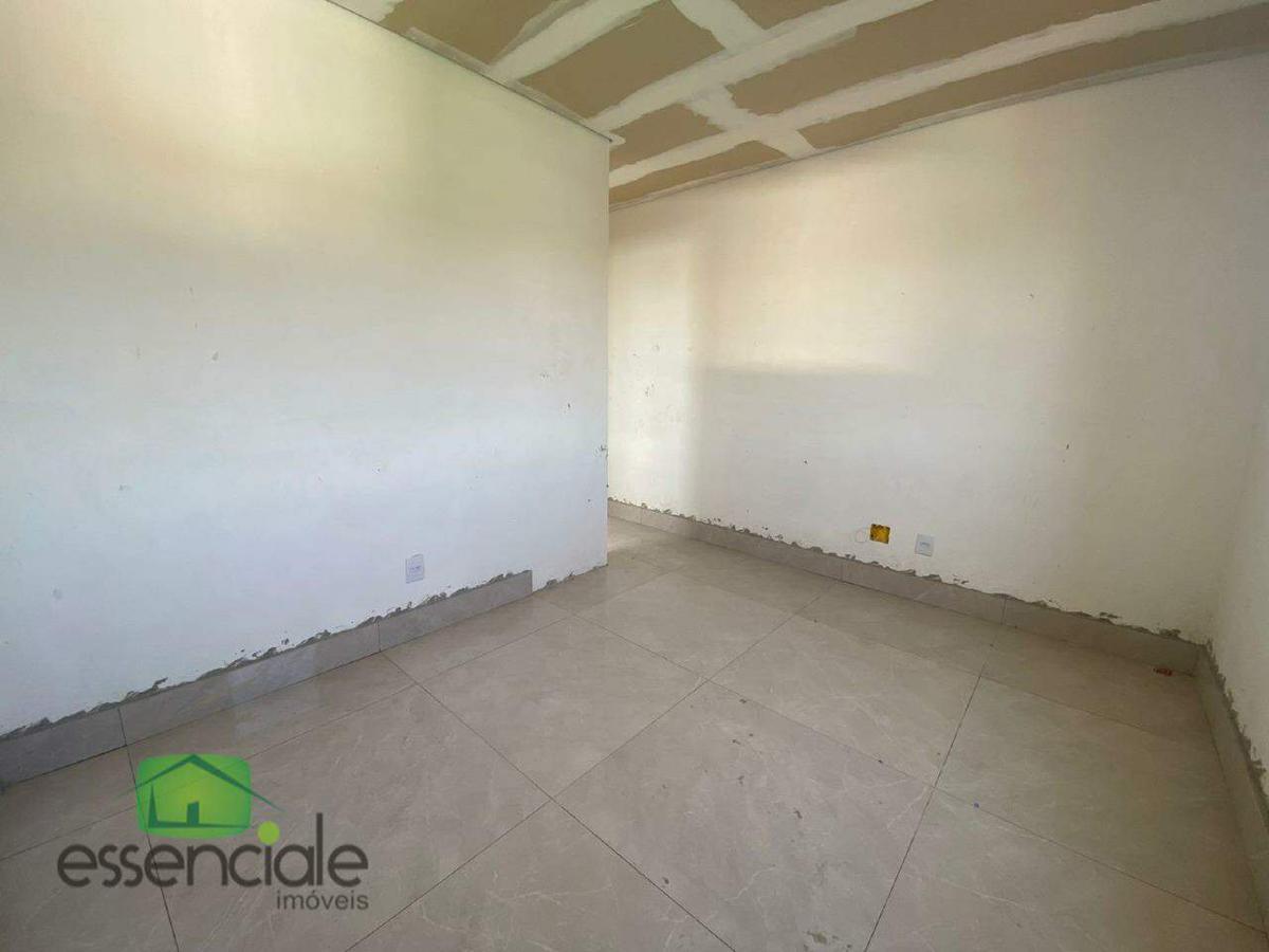 Cobertura, Centro, 3 Quartos, 3 Vagas, 1 Suíte