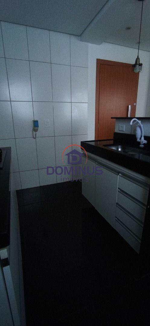 Apartamento, Castelo, 2 Quartos, 1 Vaga