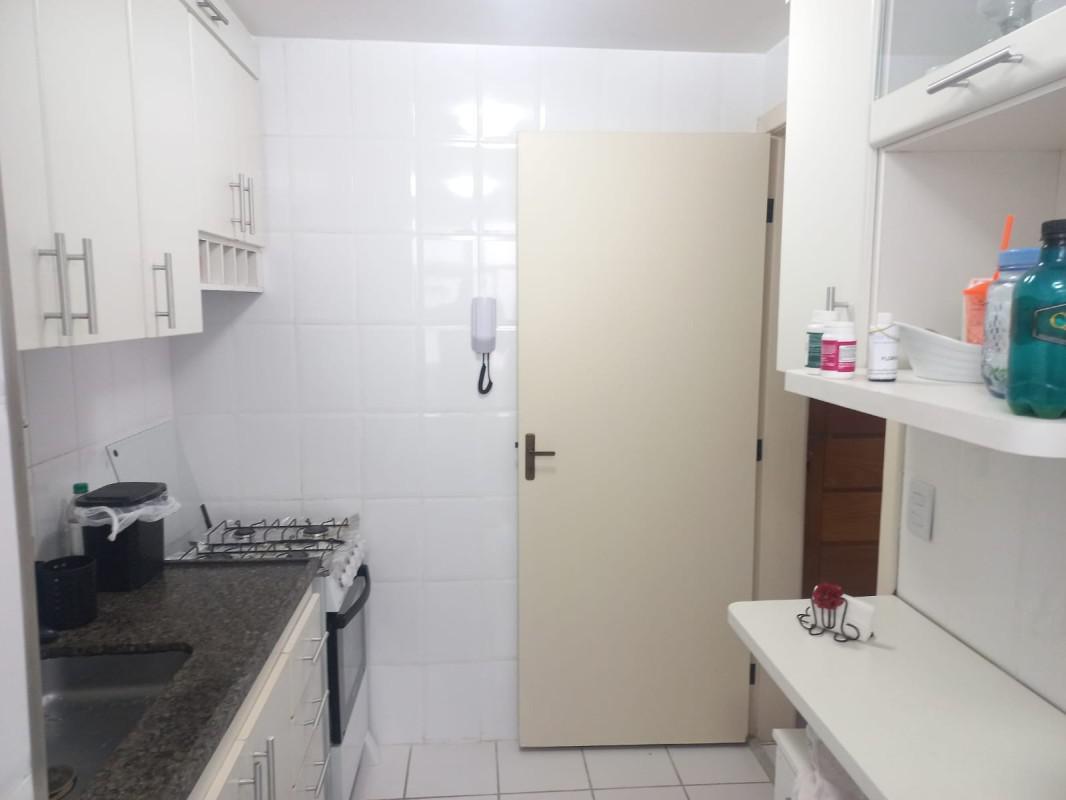 Apartamento, Planalto, 3 Quartos, 1 Vaga