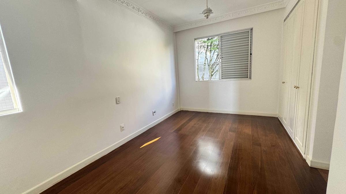 Cobertura, Sion, 3 Quartos, 1 Vaga, 1 Suíte