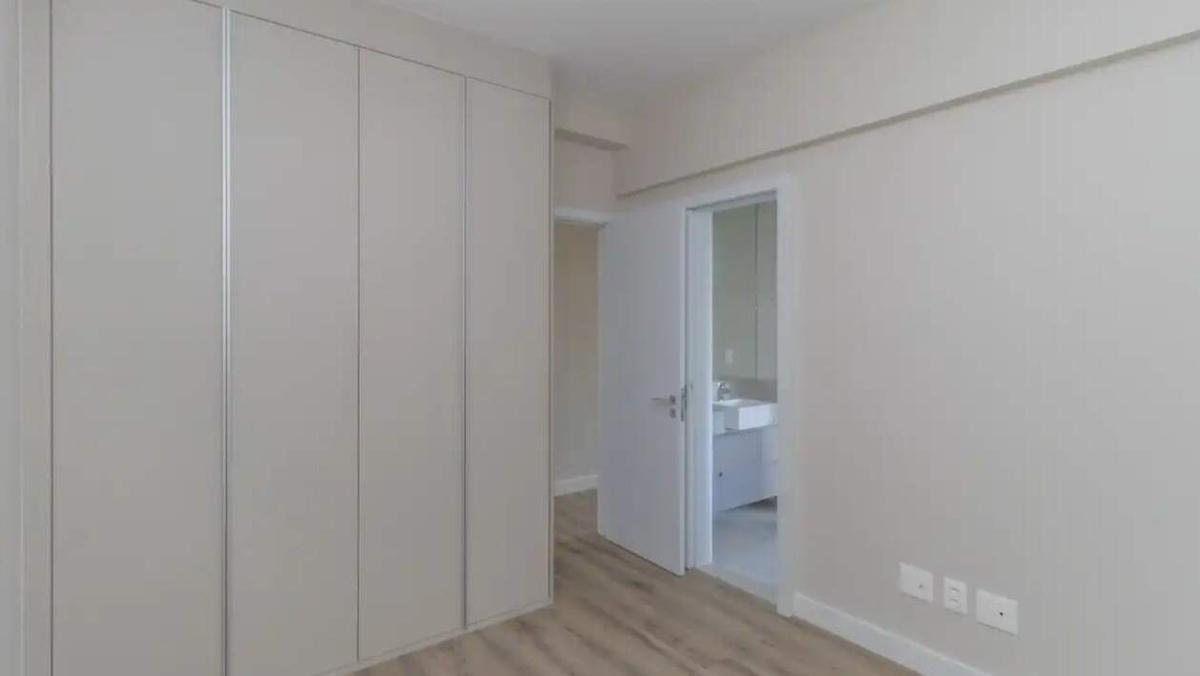 Apartamento, Cidade Nova, 4 Quartos, 3 Vagas, 2 Suítes