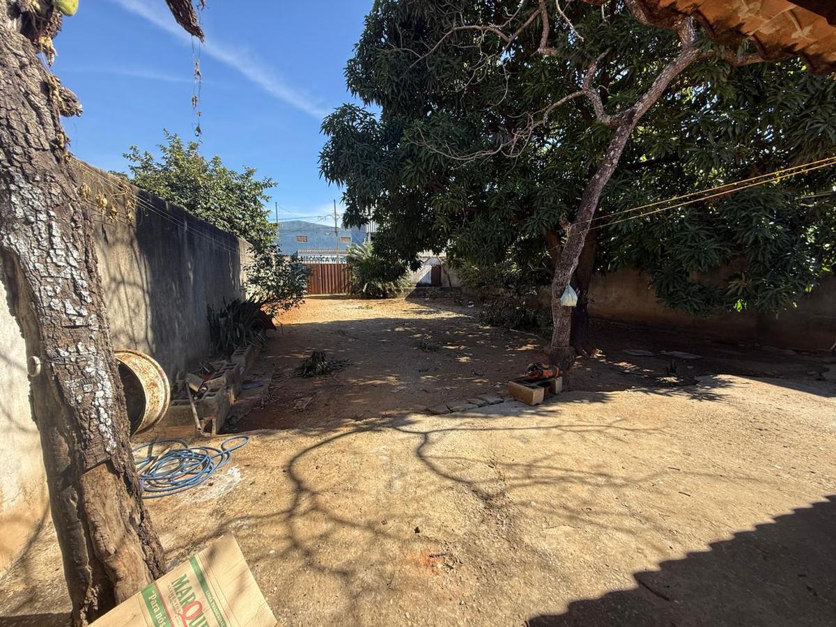 Casa, Jardim Primavera L, 2 Quartos, 4 Vagas, 1 Suíte