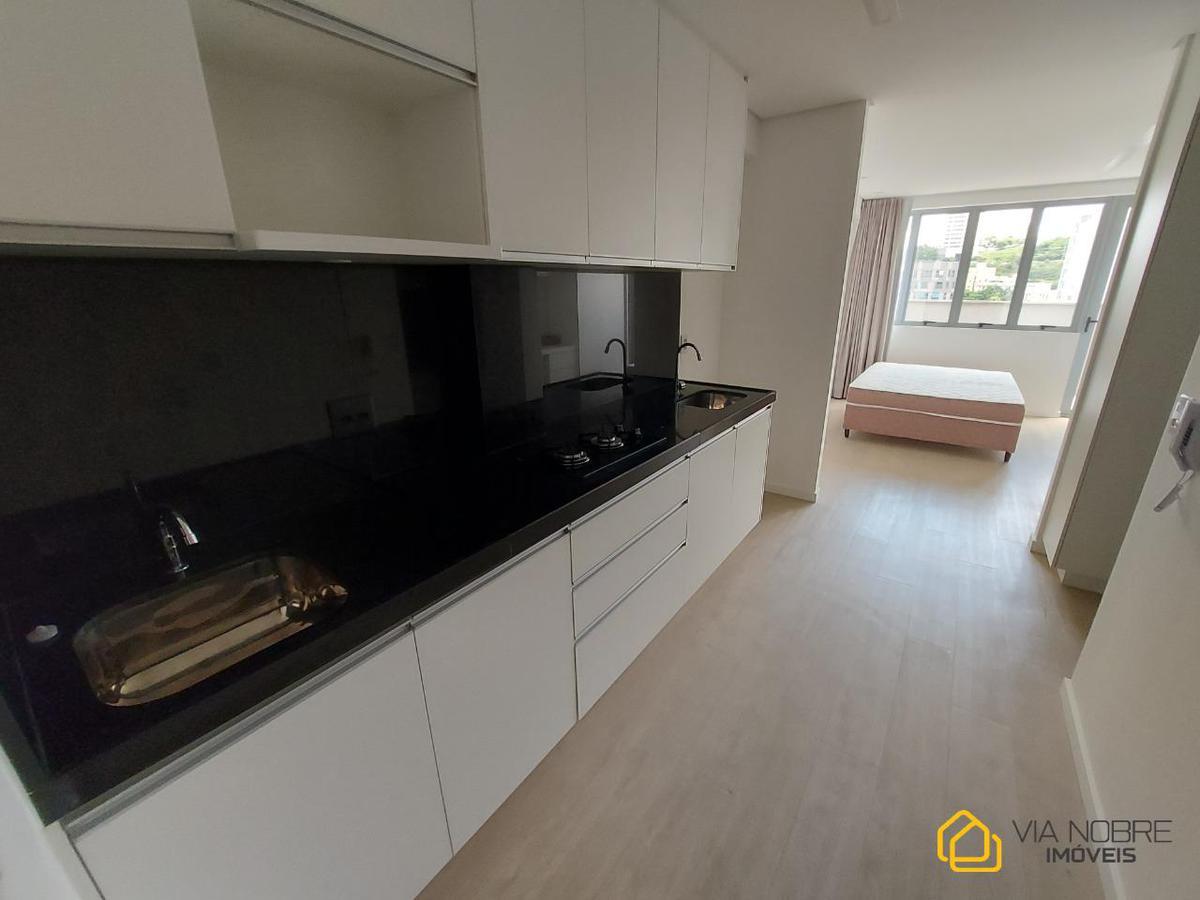 Apartamento, Buritis, 1 Quarto, 1 Vaga