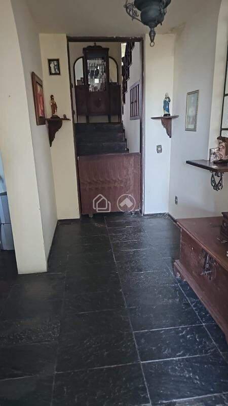 Casa, Belvedere, 5 Quartos, 3 Vagas, 2 Suítes