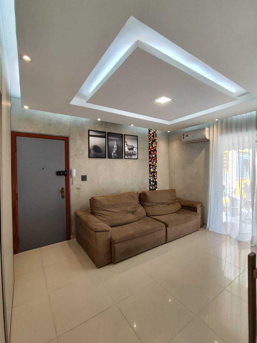 Apartamento, Alípio de Melo, 3 Quartos, 1 Vaga