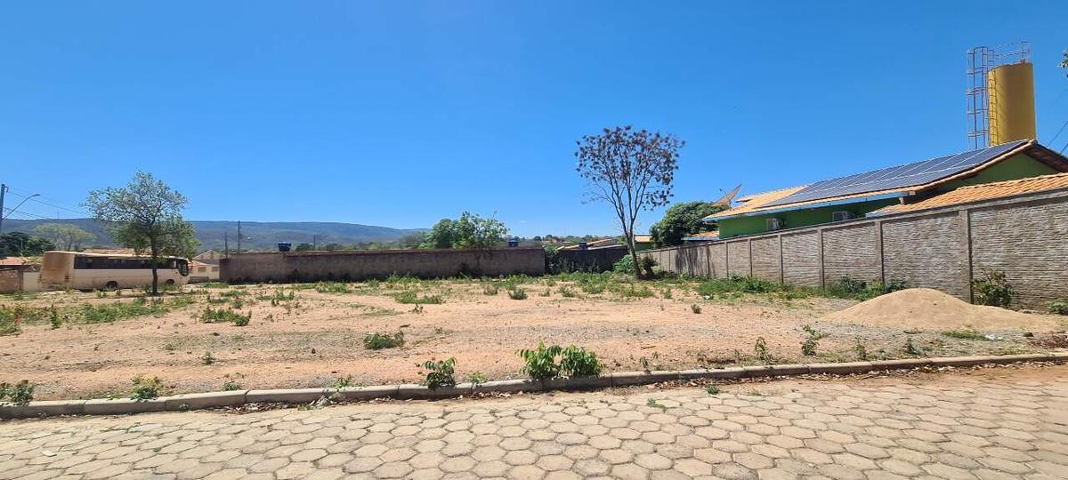 Lote, Centro, 0 Quarto, 0 Vaga