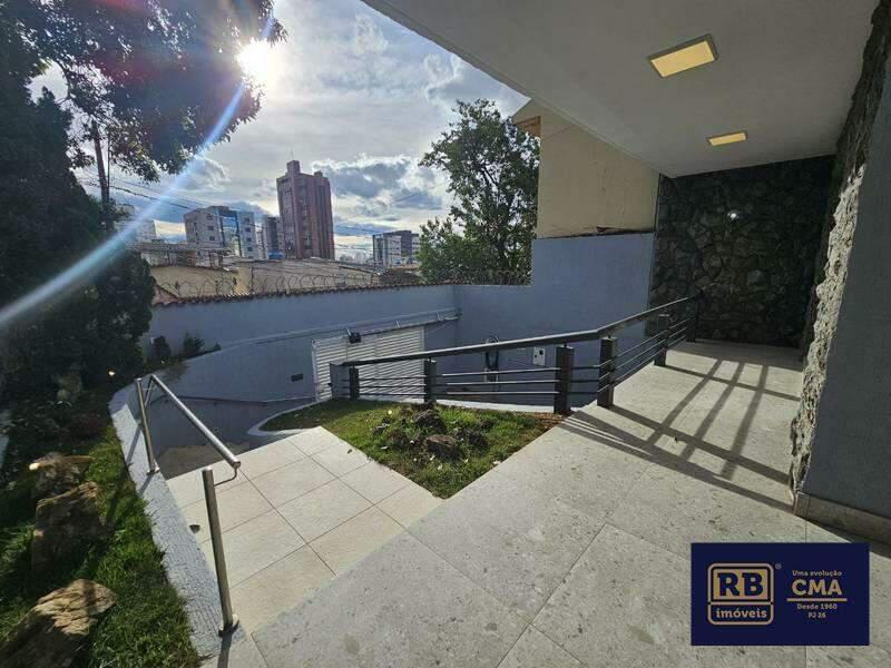 Casa, São Lucas, 3 Quartos, 4 Vagas, 2 Suítes