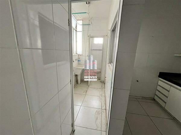 Apartamento, Colégio Batista, 2 Quartos, 1 Vaga