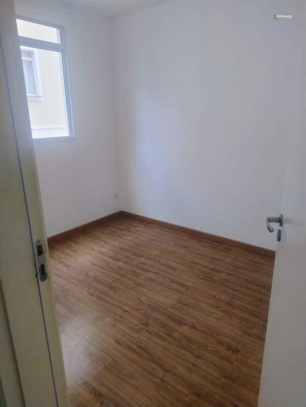 Apartamento, Pousada Del Rey (são Benedito), 2 Quartos, 1 Vaga