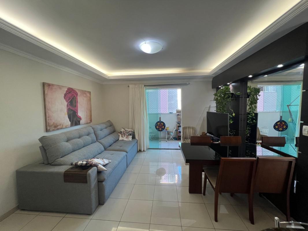 Apartamento, Ouro Preto, 3 Quartos, 3 Vagas, 1 Suíte