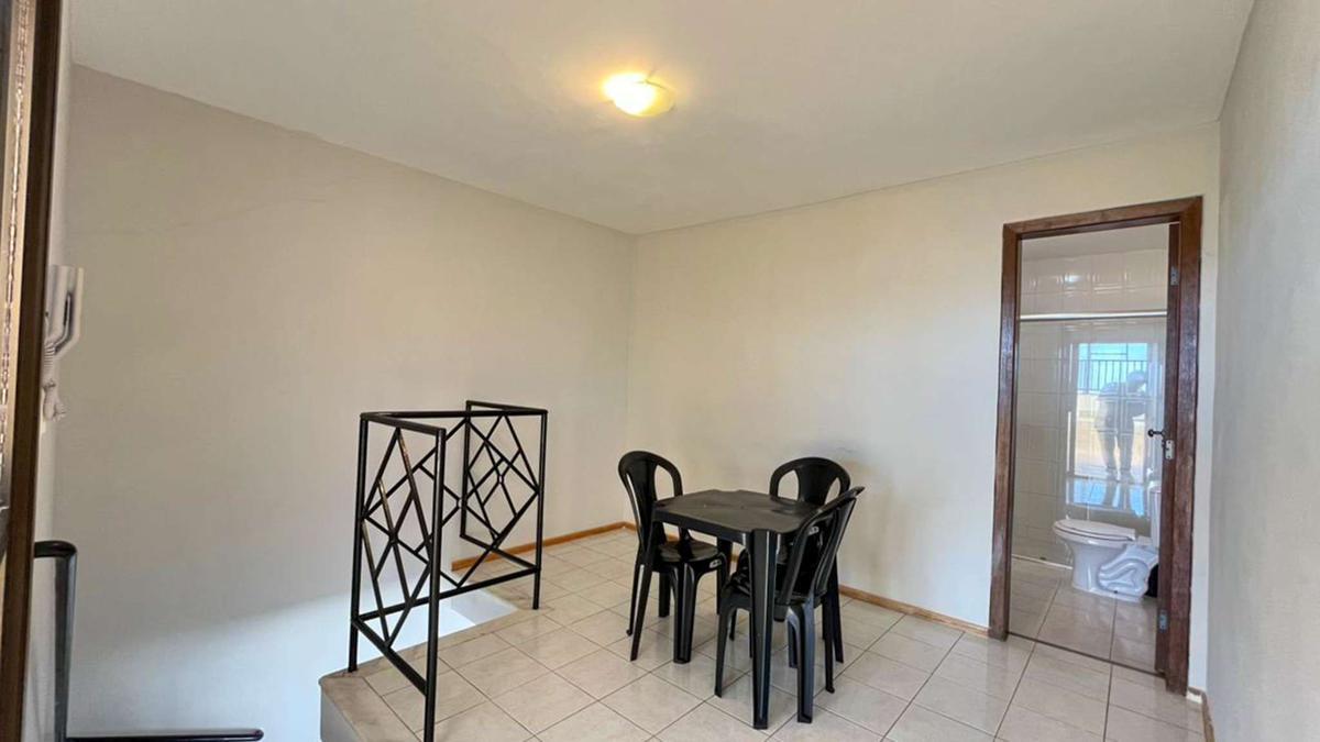 Cobertura, Buritis, 3 Quartos, 2 Vagas, 1 Suíte