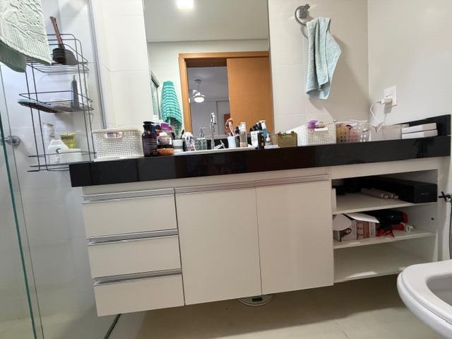 Apartamento, Sagrada Família, 3 Quartos, 2 Vagas, 3 Suítes
