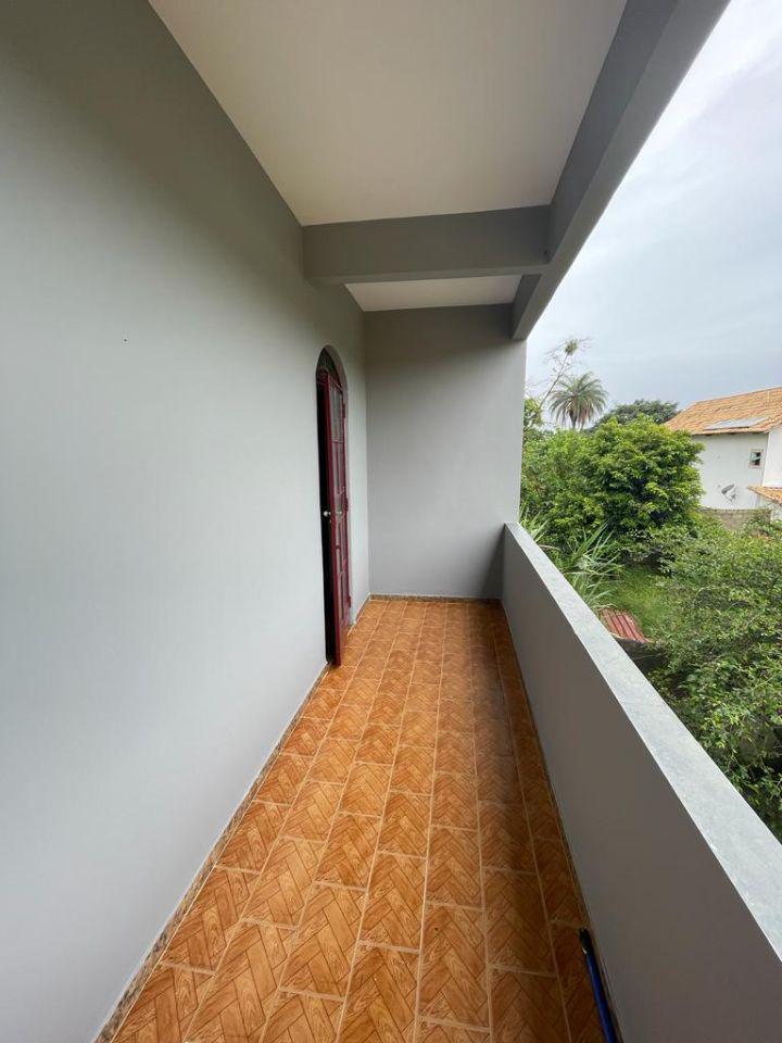 Casa, Tijuca, 4 Quartos, 4 Vagas, 1 Suíte