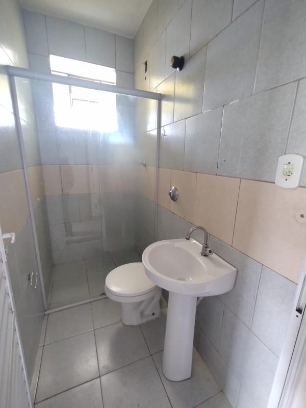 Apartamento, Nova Cachoeirinha, 2 Quartos, 0 Vaga