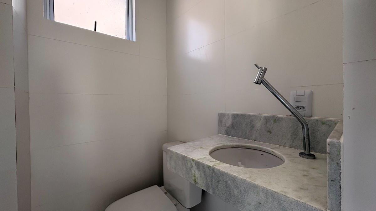 Cobertura, Vila Paris, 3 Quartos, 3 Vagas, 1 Suíte