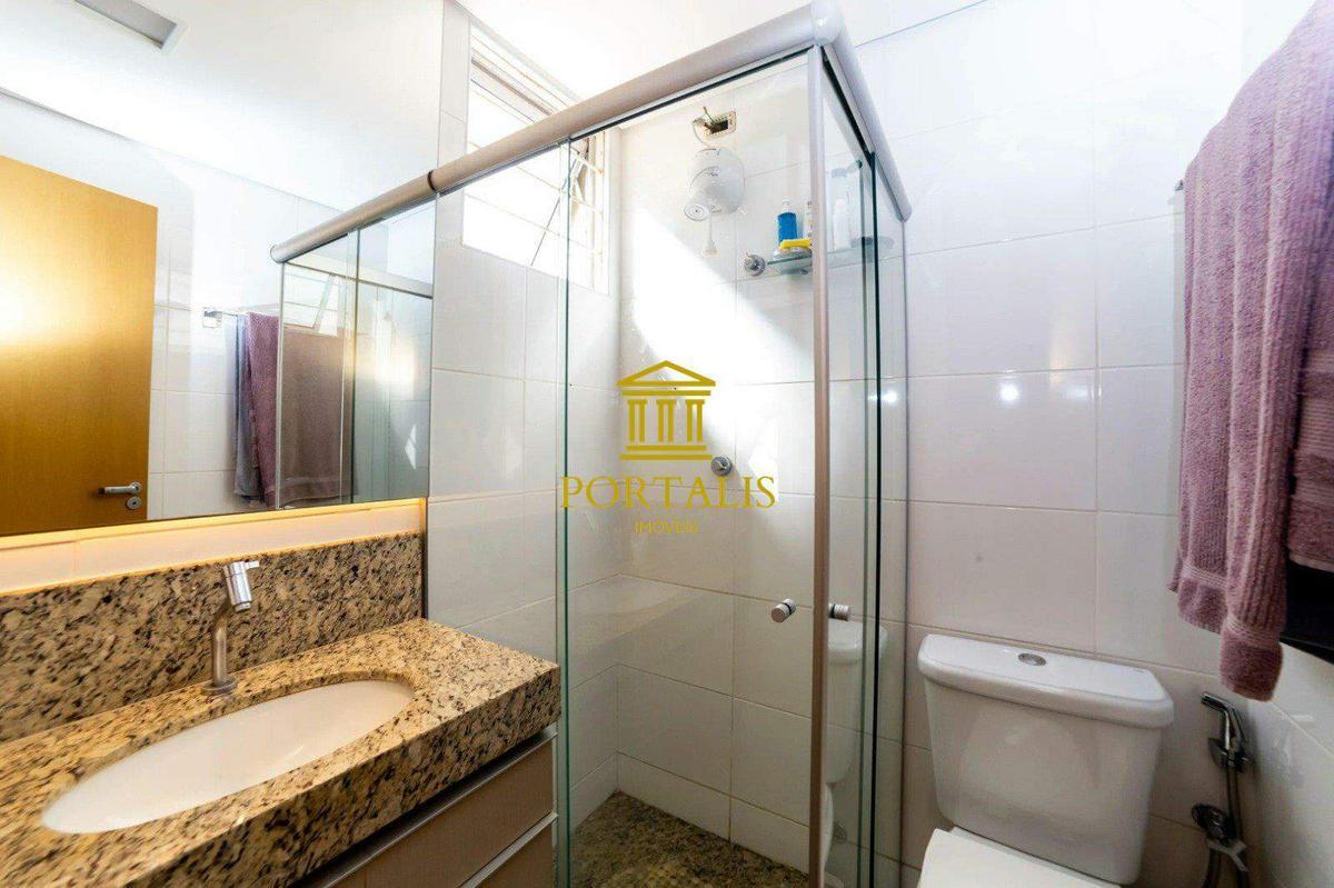 Apartamento, Santo Antônio, 3 Quartos, 2 Vagas, 2 Suítes