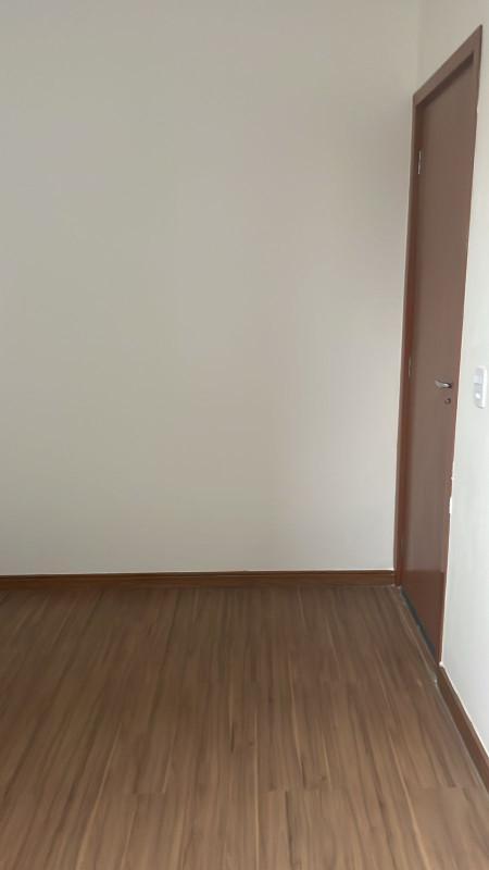 Apartamento, Bandeirinhas, 2 Quartos, 1 Vaga