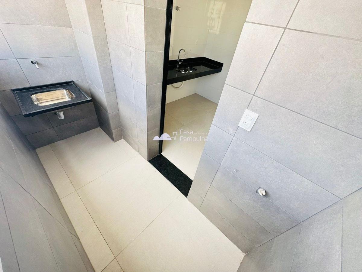 Apartamento, Itapoã, 4 Quartos, 2 Vagas, 2 Suítes