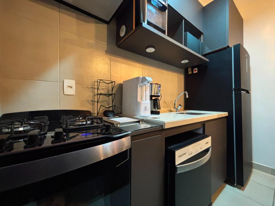 Apartamento, Nova Vista, 2 Quartos, 1 Vaga, 1 Suíte