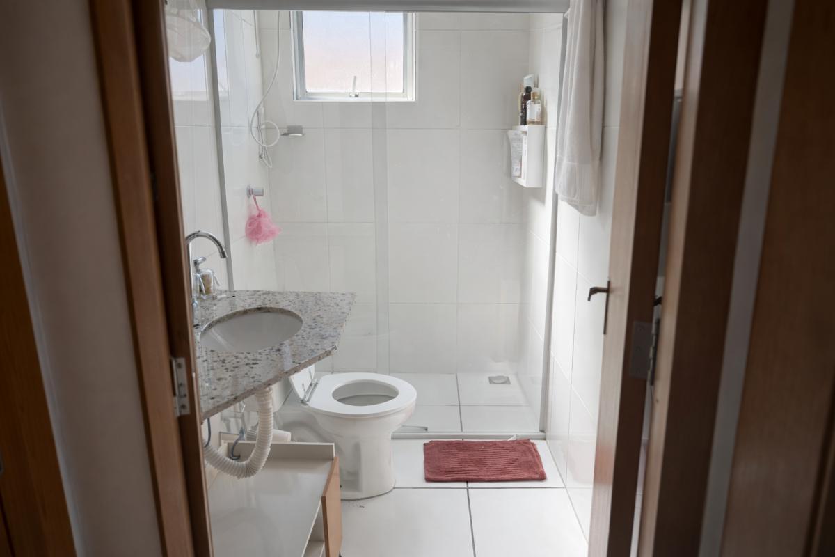 Apartamento, Paquetá, 2 Quartos, 2 Vagas, 1 Suíte