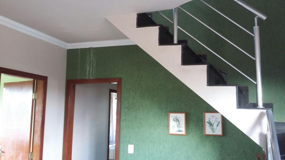 Cobertura, Planalto, 4 Quartos, 2 Vagas, 2 Suítes