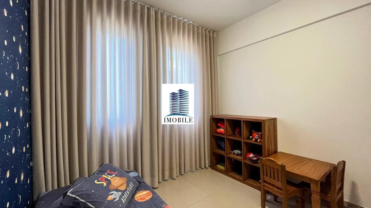 Apartamento, Nova Suíssa, 3 Quartos, 2 Vagas, 1 Suíte