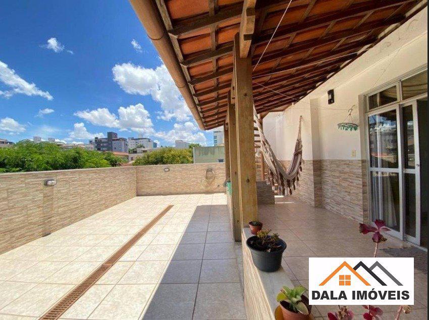 Apartamento, Dona Clara, 4 Quartos, 4 Vagas, 2 Suítes
