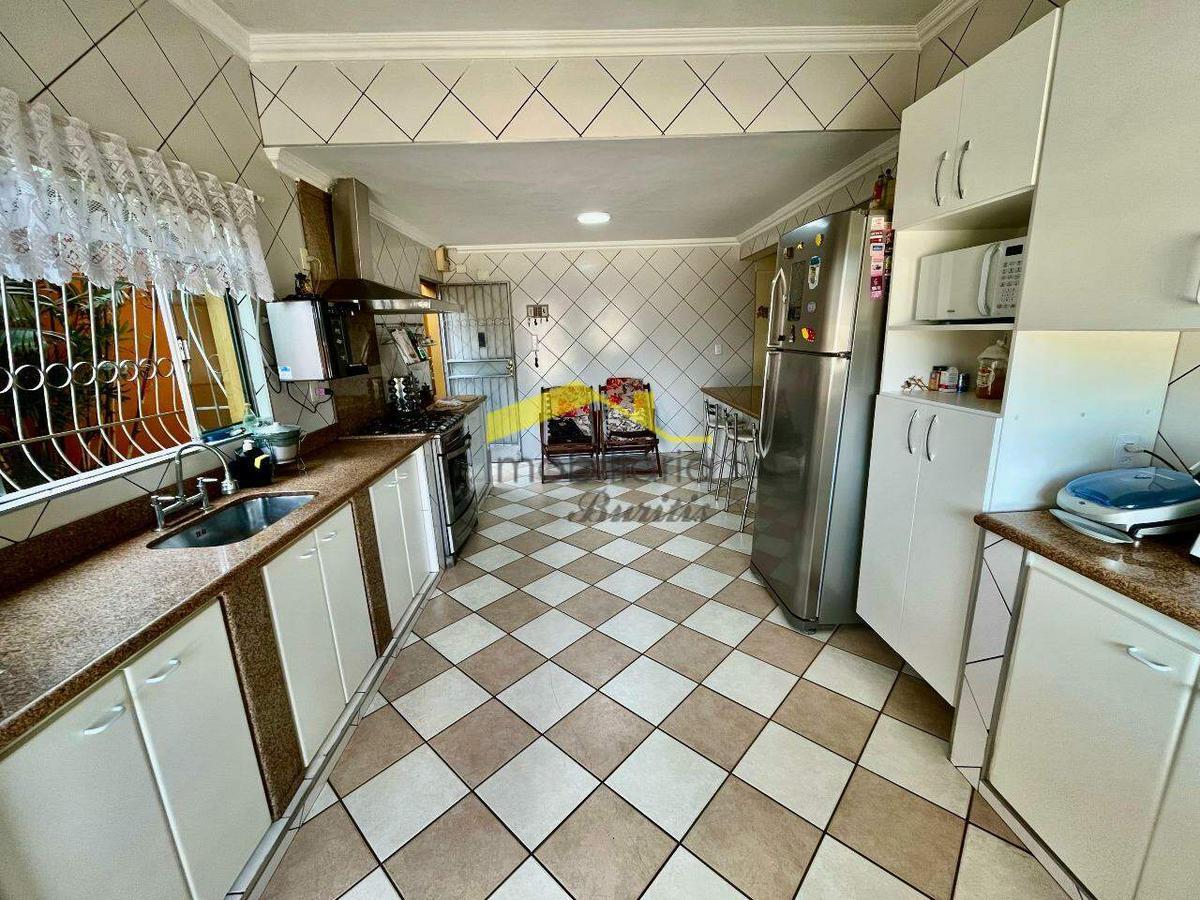 Casa, Marajó, 4 Quartos, 3 Vagas, 1 Suíte