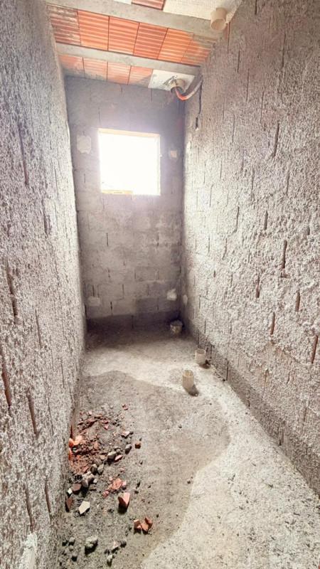 Apartamento, Santa Terezinha, 2 Quartos, 2 Vagas, 2 Suítes
