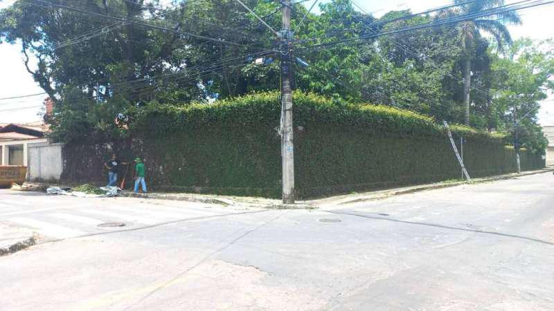 Lote, Três Barras, 0 Quarto, 0 Vaga