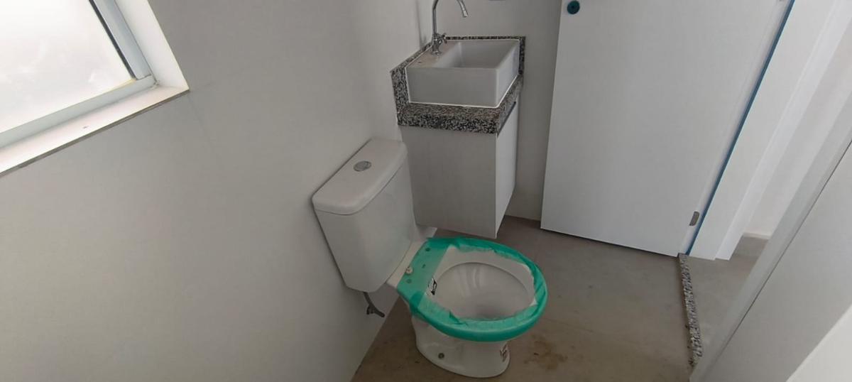 Cobertura, Ana Lúcia, 2 Quartos, 2 Vagas, 1 Suíte