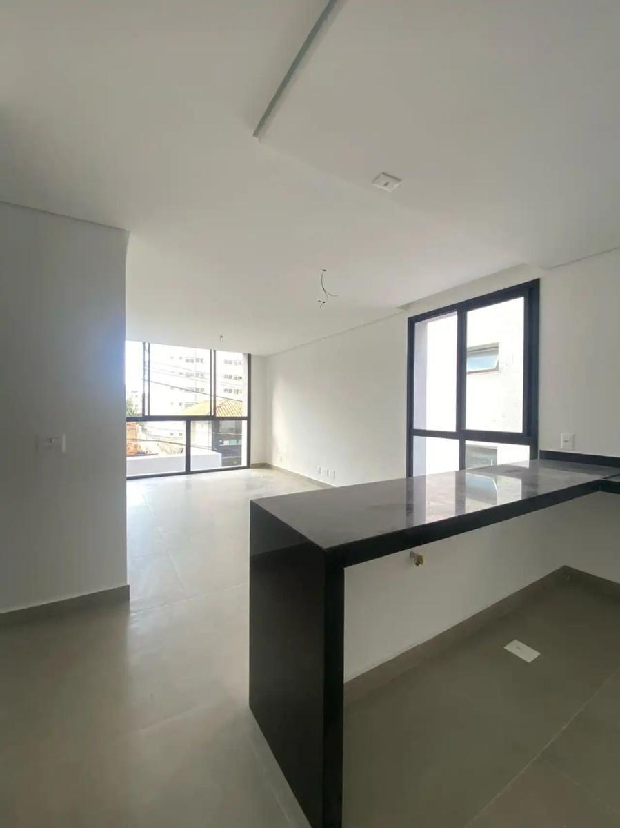 Apartamento, Serra, 2 Quartos, 2 Vagas, 2 Suítes