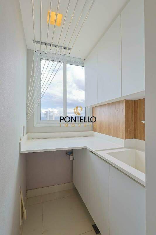 Apartamento, Vila da Serra, 2 Quartos, 2 Vagas, 2 Suítes